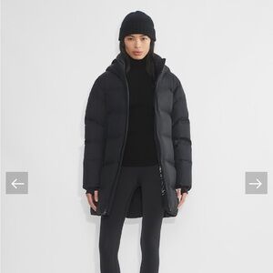 ARITZIA THE SUPER PUFF₂O™ MID